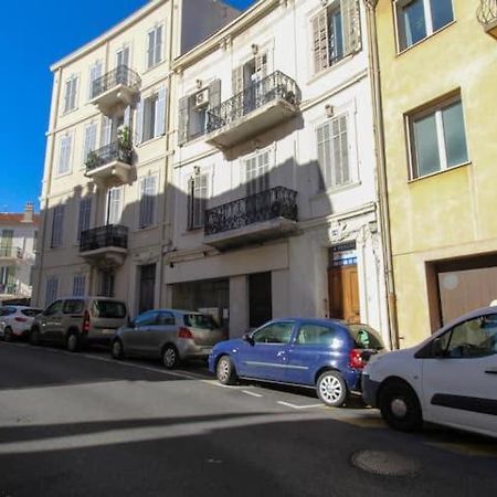 Le Borniol ! Ideal ! Congres! Central! Lumineux! Cannes Exterior photo