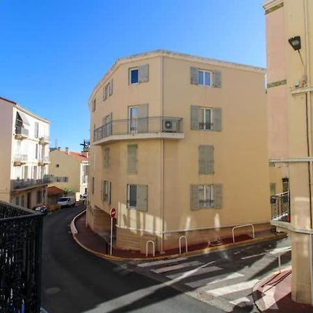 Le Borniol ! Ideal ! Congres! Central! Lumineux! Cannes Exterior photo