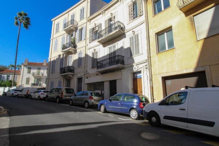 Le Borniol ! Ideal ! Congres! Central! Lumineux! Cannes Exterior photo
