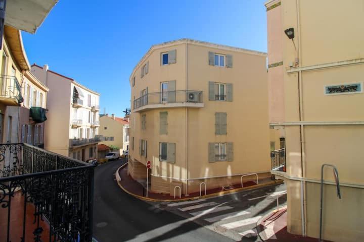 Le Borniol ! Ideal ! Congres! Central! Lumineux! Cannes Exterior photo
